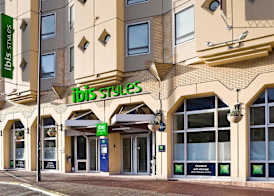ibis Styles Lille Centre Gare Beffroi 3
