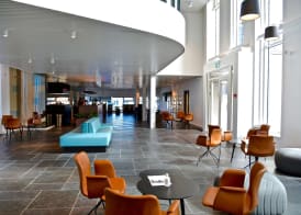 Best Western Plus Hotel Ilulissat 2