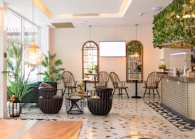 Faranda Collection Barranquilla, a member of Radisson Individuals 5