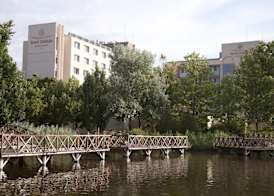 Hotel Délibáb 3