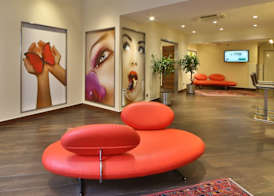 Best Western Plus City Hotel 4