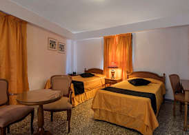 Hotel Deauville 5