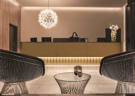 Adina Apartment Hotel Nuremberg 2
