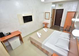 Hotel Chao 4