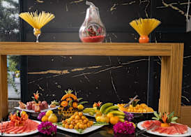 Alanya Risus Park Hotel 4