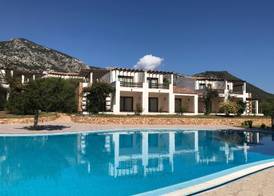 Club Esse Palmasera Il Borgo 4