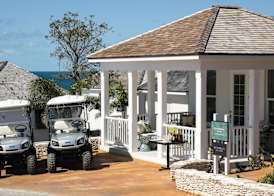 French Leave Resort, Autograph Collection 2