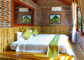 Green Peace Bungalow 4