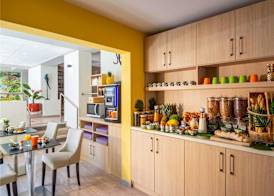 ibis Styles Beaulieu sur Mer 4