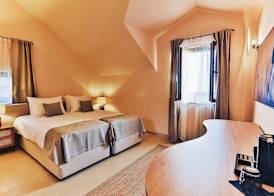 Boutique hotel Ruzmarin SPA & Garden by Aycon 4
