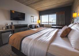 Pier B Resort 5