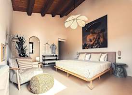 Agriturismo Scala - Eco Boutique B&B in Le Marche 2