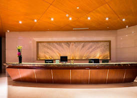 The Westin Bund Center, Shanghai 2