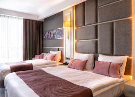 Hane Sun Elite Hotel 2