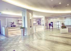 Continental Forum Arad 5