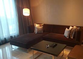 Vivanta Hyderabad, Begumpet 3