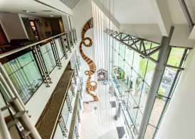 Drayton Manor Hotel 4