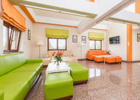 Domus Mater Hotel 5