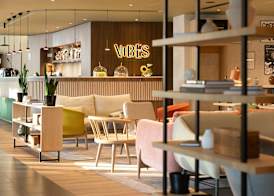 Park Inn by Radisson Krakow 5