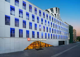 Hilton Garden Inn Debrecen City Center 2