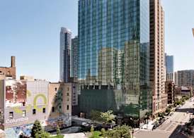 Homewood Suites By Hilton Chicago Downtown South Loop 2