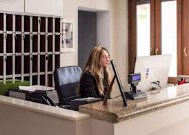 Best Western Hotel Arya 2