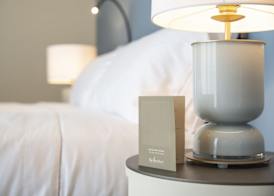 Bellerive Lifestyle Hotel 5