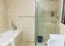 Belmont Guesthouse 4