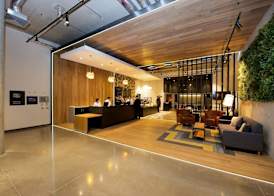 STAYCITY APARTHOTELS LONDON HEATHROW 5