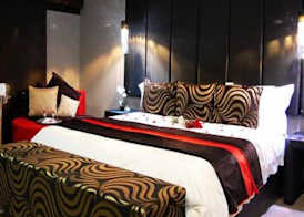 Altissimo Guesthouse 5