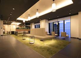 Via Inn Prime Akasaka 2