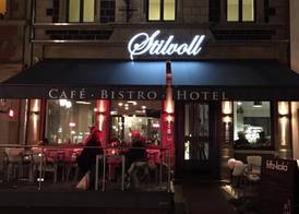 Boutique-Hotel "Stilvoll" 5