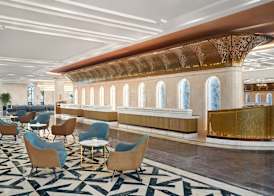 Nha Trang Marriott Resort & Spa, Hon Tre Island 2