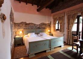 Hotel Casona D'Alevia 4