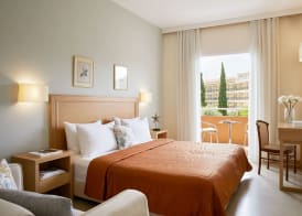 Delfinia Hotel 3