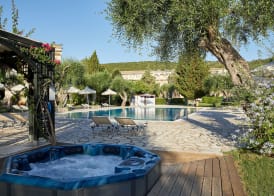 Delfinia Hotel 2