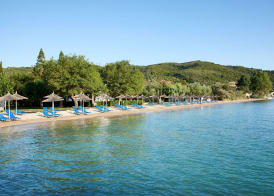 Delfinia Hotel 4