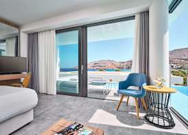 Lindos Grand Resort & Spa - Adults Only 5