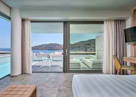 Lindos Grand Resort & Spa - Adults Only 4
