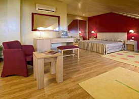 Apartamentos Mar Comillas 3