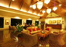 Laluna Hotel And Resort, Chiang Rai 5