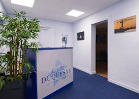 Hotel Le Petit Duquesne 2
