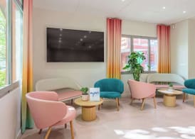 Sure Hotel by Best Western Biarritz Aeroport 3