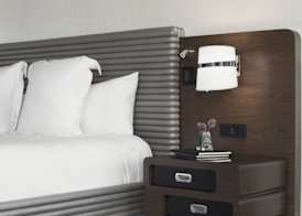 The Watergate Hotel Georgetown 3