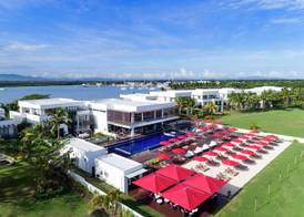 Hilton Fiji Beach Resort and Spa 2