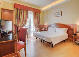 Hotel San Donato - Bologna centro 5