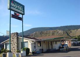 Trans Canada Motel 3