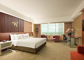 The Alana Yogyakarta Hotel and Convention Center 5