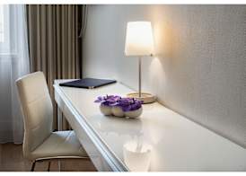 Hotel Ter Streep 3