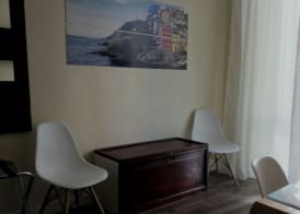 Colors of Cinque Terre 5